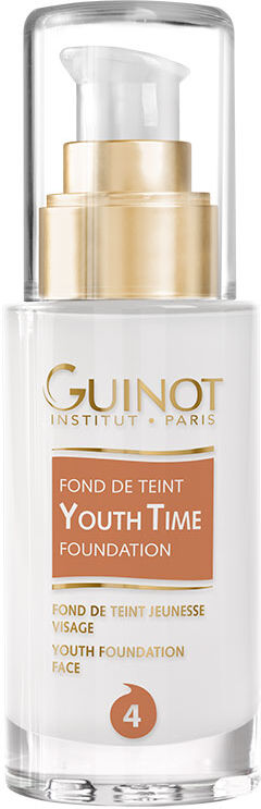 Guinot Fond De Teint Youth Time No.4 30ml