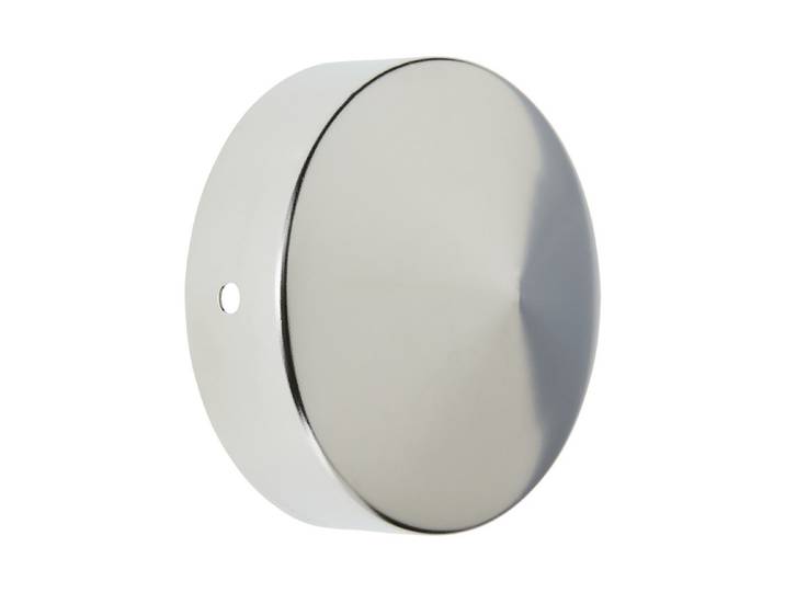 Pfostenkappe rund ⌀ 7 cm