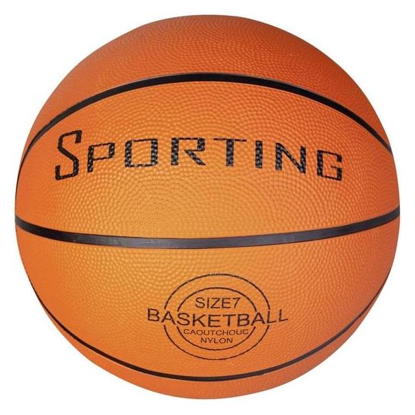 E&L Sports Der ultimative Basketball für anspruchsvolle Spieler - Hochwertig, strapazierfähig und präzise verar (7) (40103337)