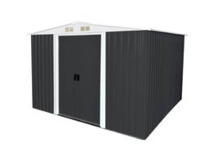 HOME DELUXE Abri de jardin BOHIO (XL)