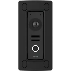 Axis TI8204 Recessed Mount Black (Gehäuse, Montage-Kit), Netzwerkkamera Zubehör