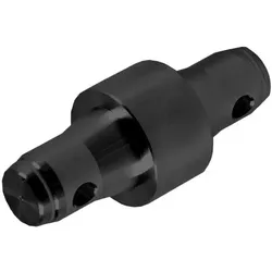 ALUTRUSS DECOLOCK Distanz-Stück 20mm sw