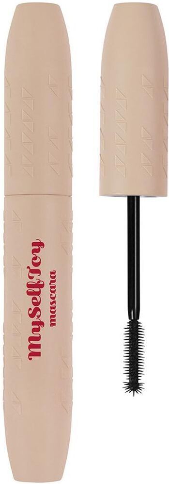 Myselftoy mascara black Diego Dalla Palma