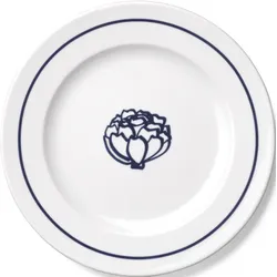 Dibbern Brasserie Platzteller Marine 31cm