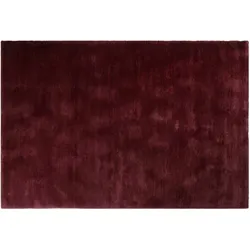 ESPRIT Teppich #loft ESP-4223-22 bordeaux 120x170