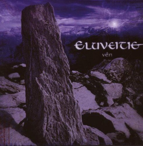 Eluveitie - Ven - Preis vom 30.09.2026 09:01:18 h