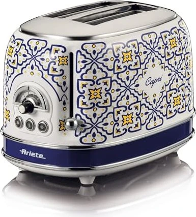 Ariete Capri 155/CA