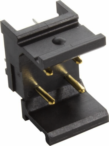 HARTING 02539041202 Messerleiste