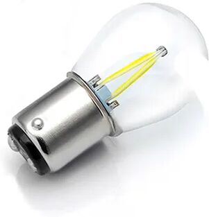 Of Wheels Deals LED Car Bulbs, Super Bright Brake Lights Bulb, White Auto Light Source yellow