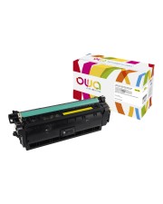 Armor OWA Toner komp. HP CF362X yellow Kompatibel Tonereinheit Yellow (K15863OW)