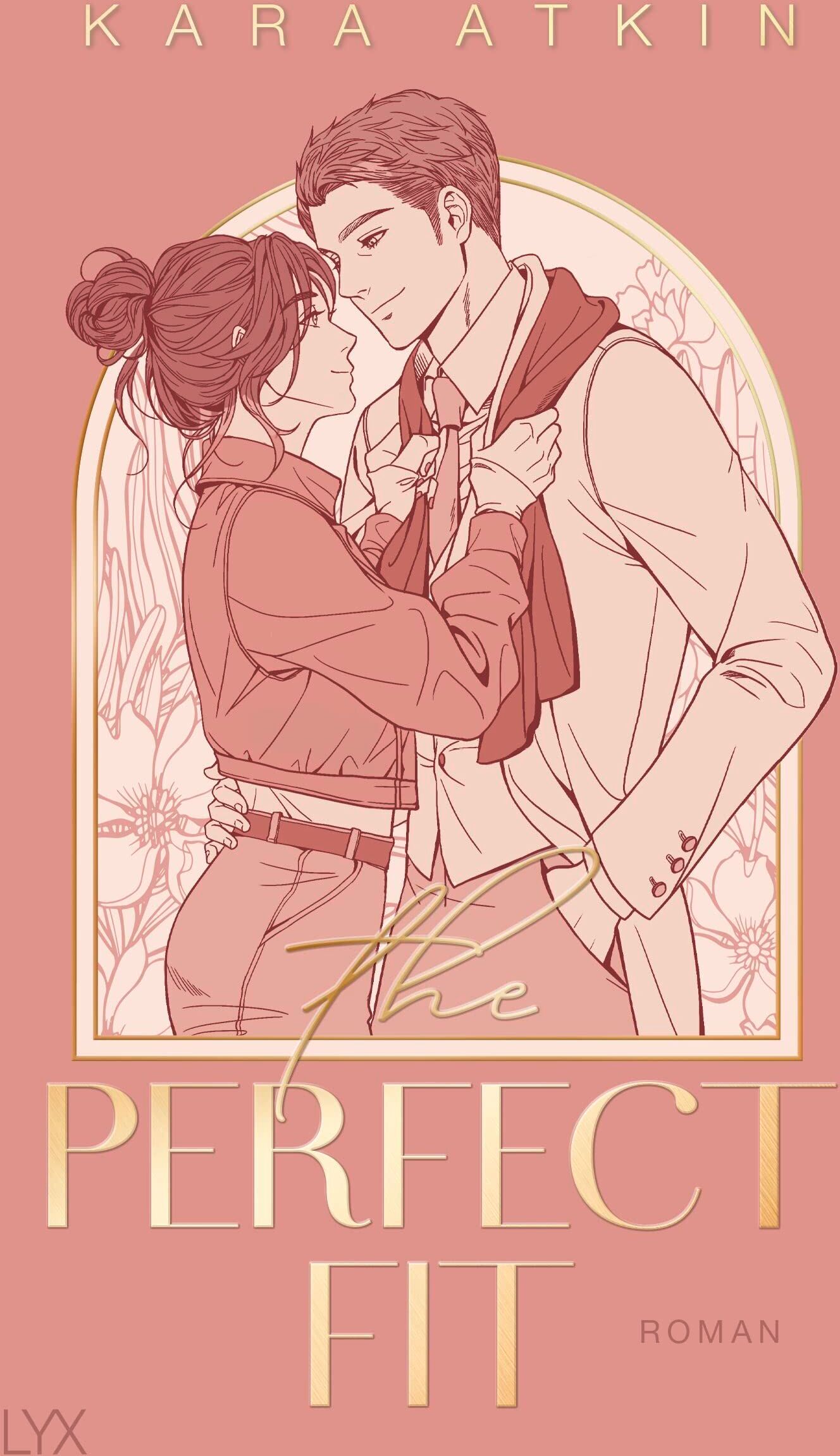 Kara Atkin - The Perfect Fit - Preis vom 10.10.2026 11:48:34 h