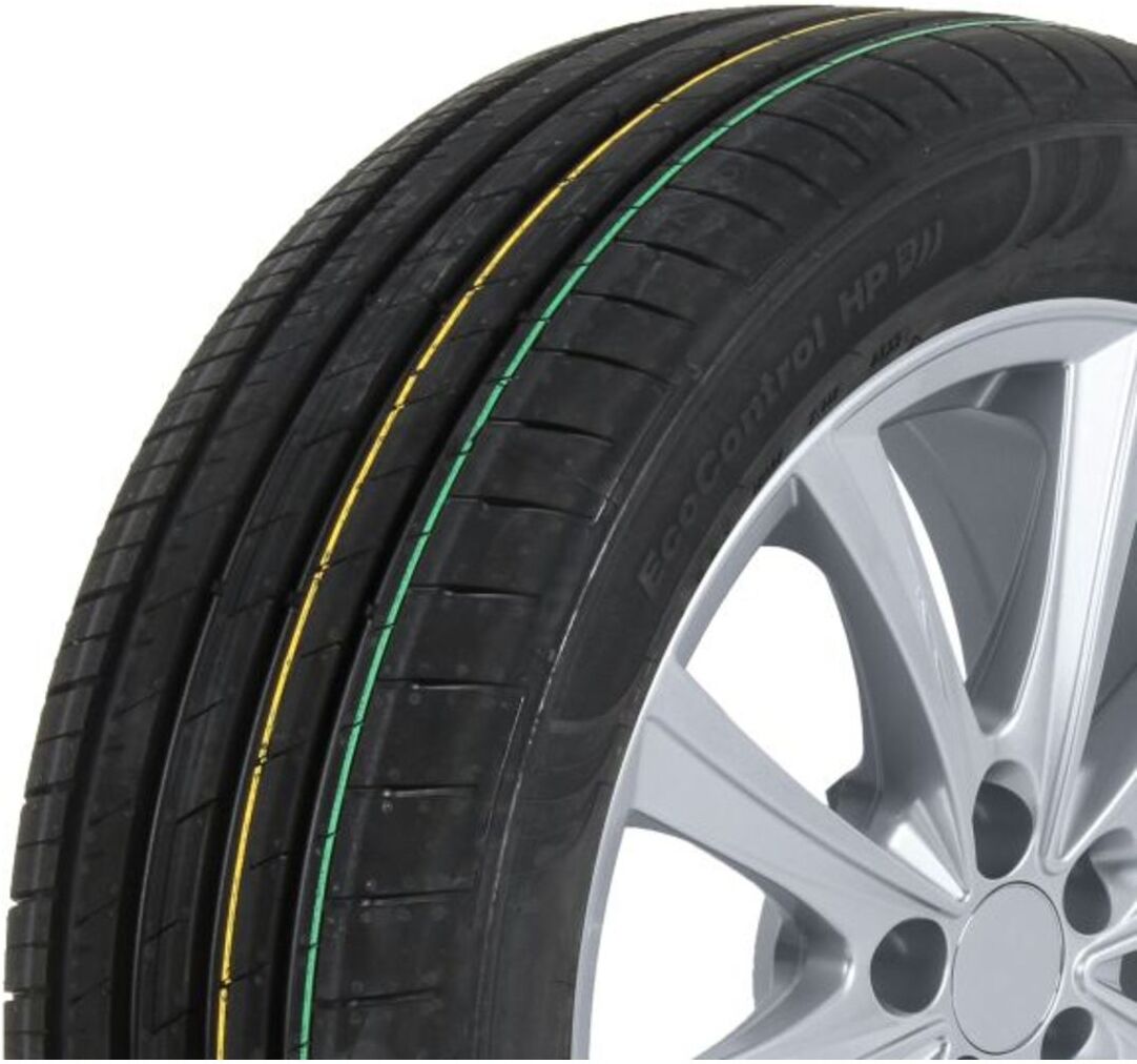 Sommerreifen FULDA EcoControl HP2 215/55R16 93V