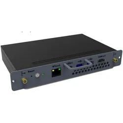 Yealink Mcore-Ops PC For Meetingboards, Konferenzgerät Zubehör