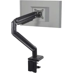 Hjh Office VM-MG1S (Tisch, 20 kg), Monitor Halterung, Schwarz