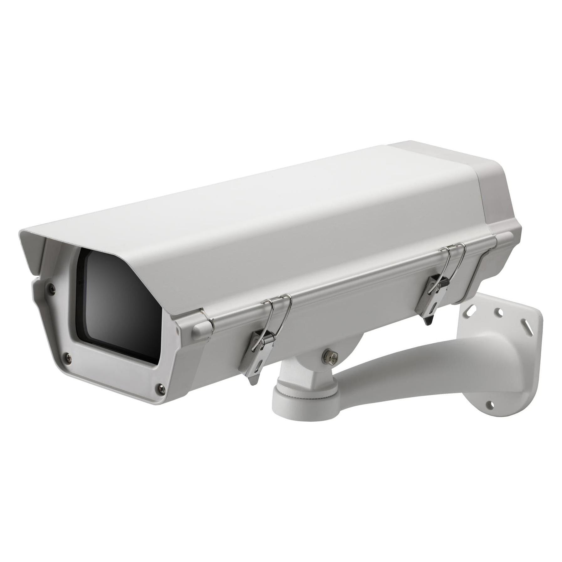 Hanwha SHB-4200 Wetterschutzgehäuse mit Wandarm (Gehäuse) (SHB-4200)