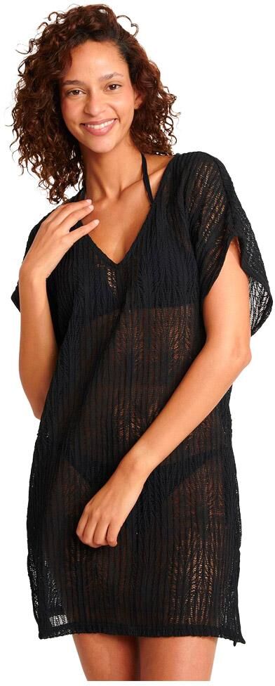 Banana Moon  - Zinia Beachsoul Noir - L - Robe
