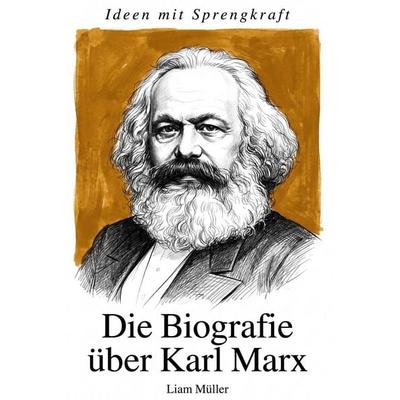 Ideen mit Sprengkraft, Taschenbuch von Liam Müller, Elian, 978-3-696-40330-0