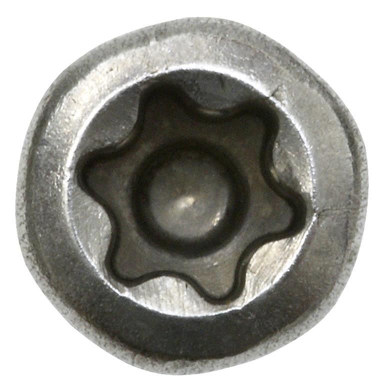SWGSCHRAUBEN TERRASSENSCHRAUBE A2 ttap 5,5 X 60 500STCK 08169537