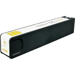 Kompatible Tinte ersetzt HP L0R11A 981X yellow