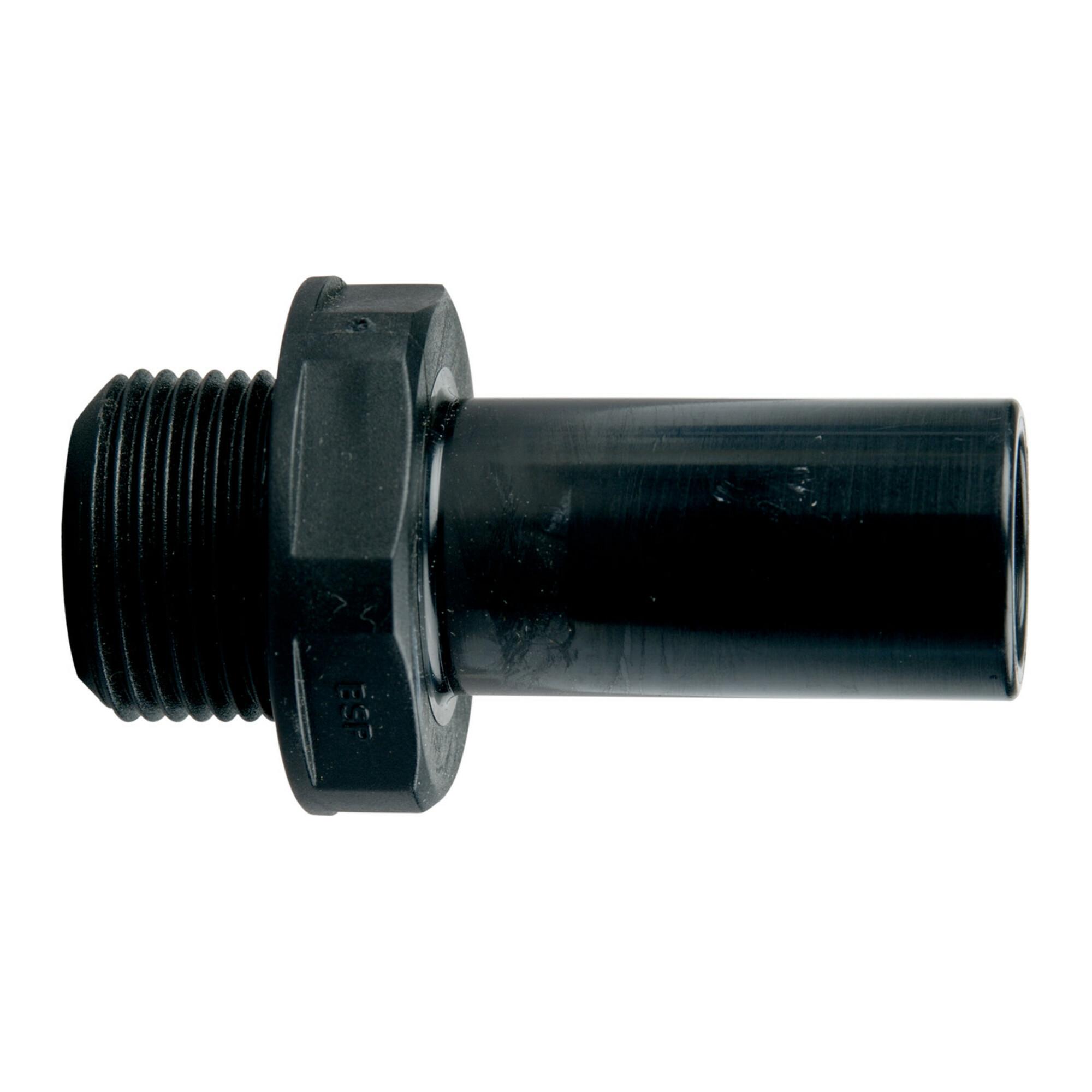 Metabo Rohrstutzen für Steckverbindungen RS 22 G 1/2" (7876193986)