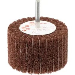 Faservlies-Bürste CB-ZS CB-ZS 75x45x6mm, P120