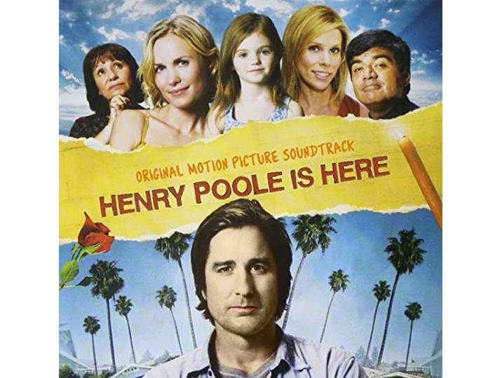 Henry Poole Is Here