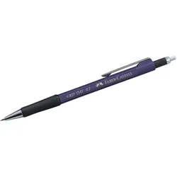 Faber-Castell, Bleistift, Druckbleistift (0.70 mm, B)