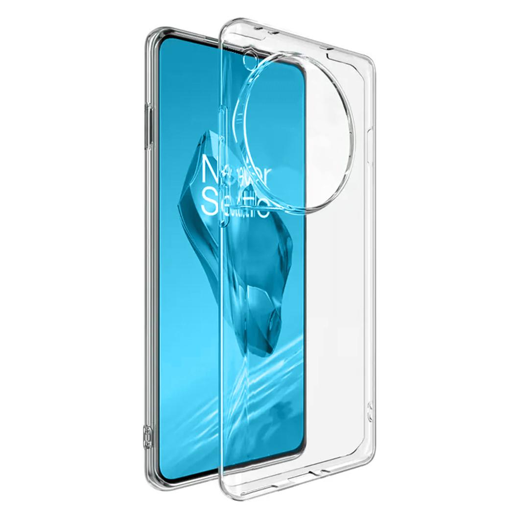 Insmat Crystal -takakuori, OnePlus 12R (OnePlus 12R) (650-1238)