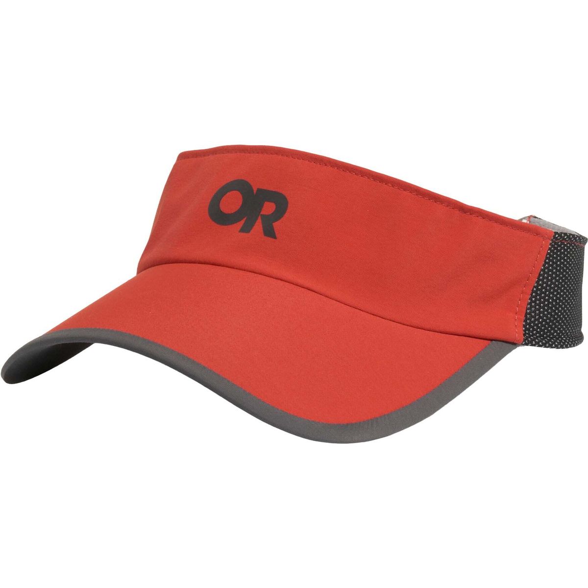 Outdoor Research Swift Visor cardinal (0360) 1 size 3002980360222