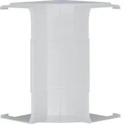 Hager G12617035 Inneneck einstellbar BRHN 70x170mm lgrau