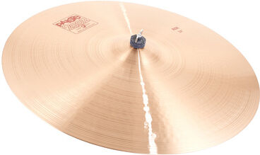 "Paiste 2002 Classic 24"" Ride "