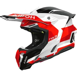Airoh Twist 3 Fancy Motocross-Helm XS (53/54)