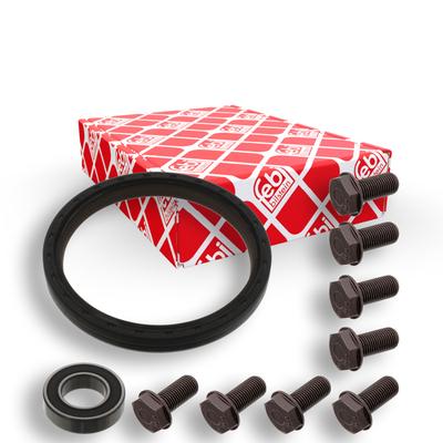 FEBI BILSTEIN Reparatursatz, Schwungrad 45616 getriebeseitig für MAN