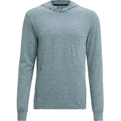ENERGETICS Herren Sweatshirt Oliver M, Größe XL in Blau Blau