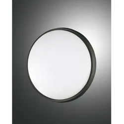 Fabas Luce LED-Deckenleuchte 3315-61-101