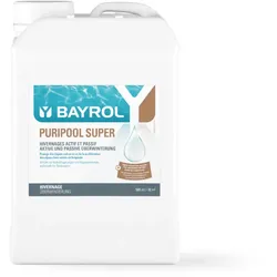 Bayrol Puripool Super 3 l Überwinterungsmittel