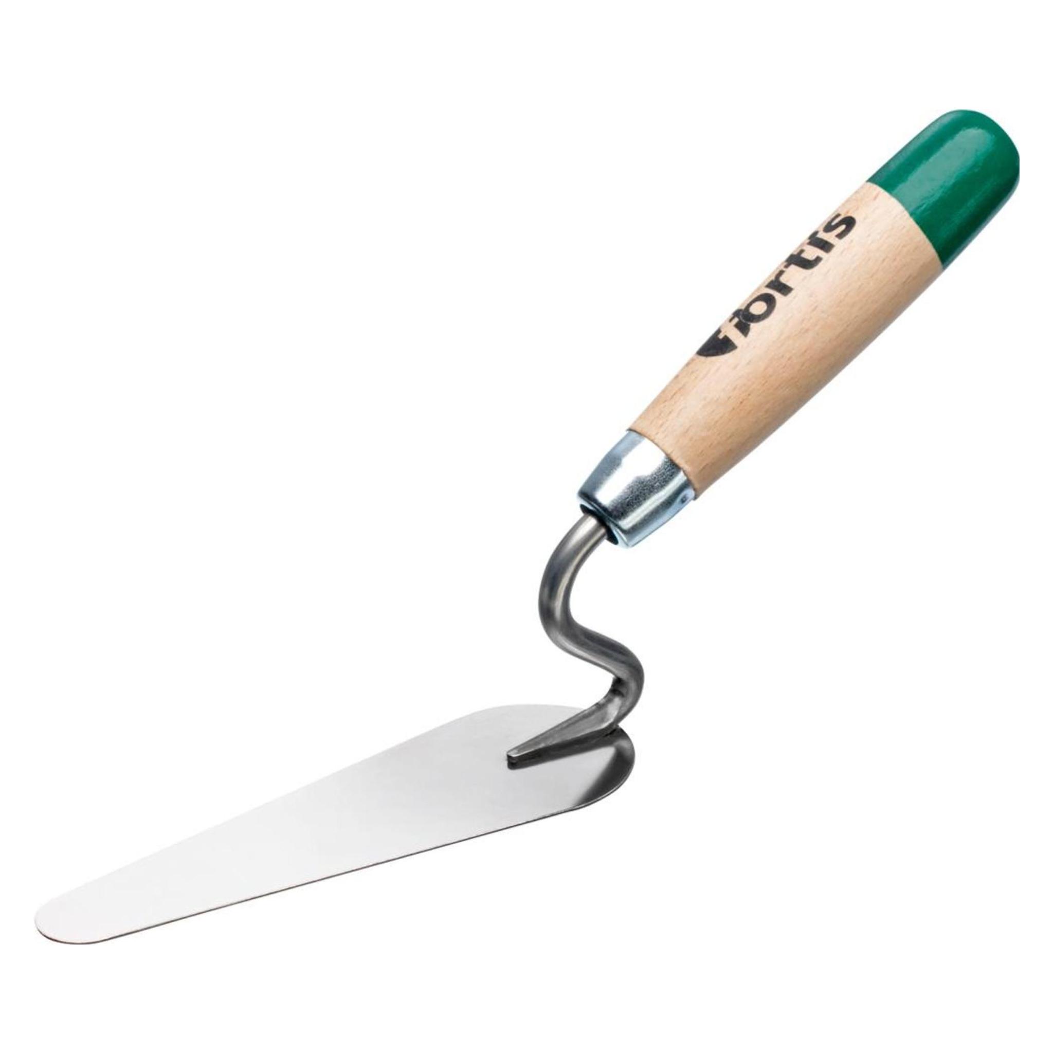Magni Katzenzunge Rostf. 160 mm Fortis (5.80 cm) (4317784780612)