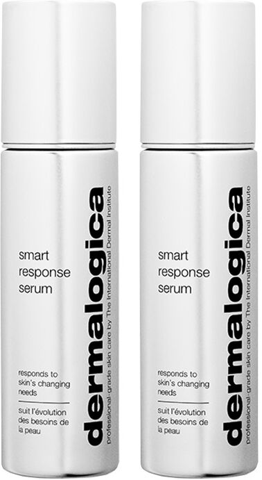 Dermalogica Smart Response Serum 30ml Double