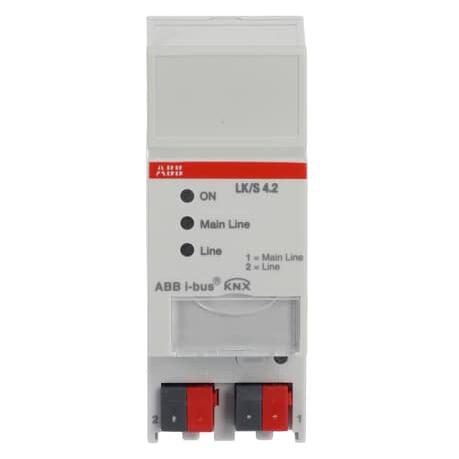ABB Linienkoppler (2CDG110171R0011)