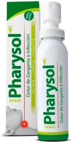 Pharysol SPRAY 30ml
