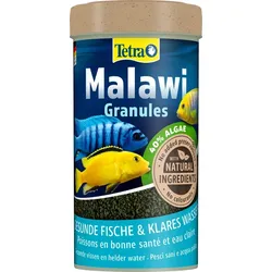 TetraMalawi Granules 250 ml