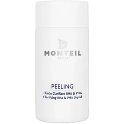 Monteil Peeling Acid Clarifying BHA & PHA 100 ml