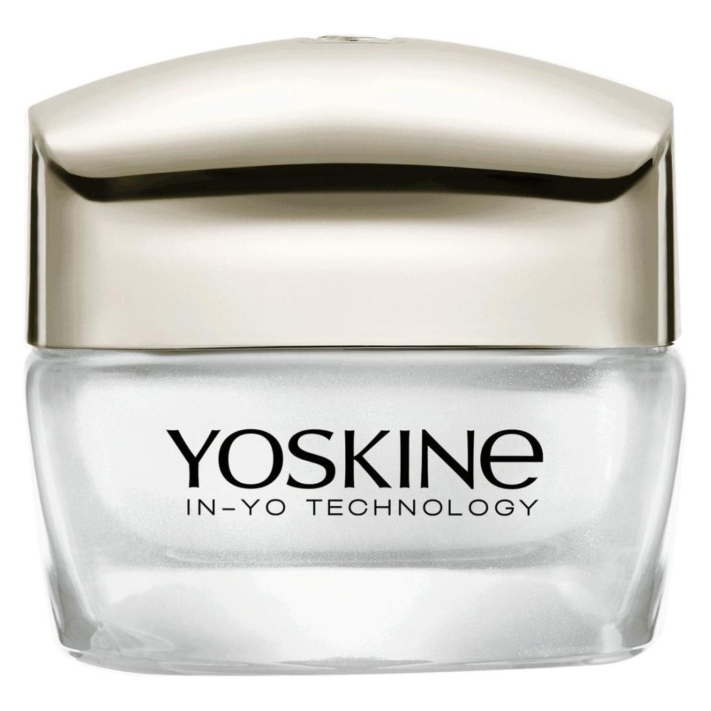 Yoskine Japan Gold 40+ Reparatur-Tages- und Nachtcreme (50 ml, Nachtcreme, Tagescreme) (62371245)