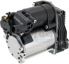 Meat & Doria Kompressor, Druckluftanlage 58003 Für Bmw