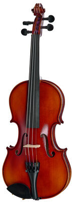 Gewa Ideale Violin Set 1/2 OC CB