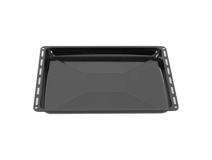 ICQN Bakplaat 46,5 x 37 cm Geëmailleerd