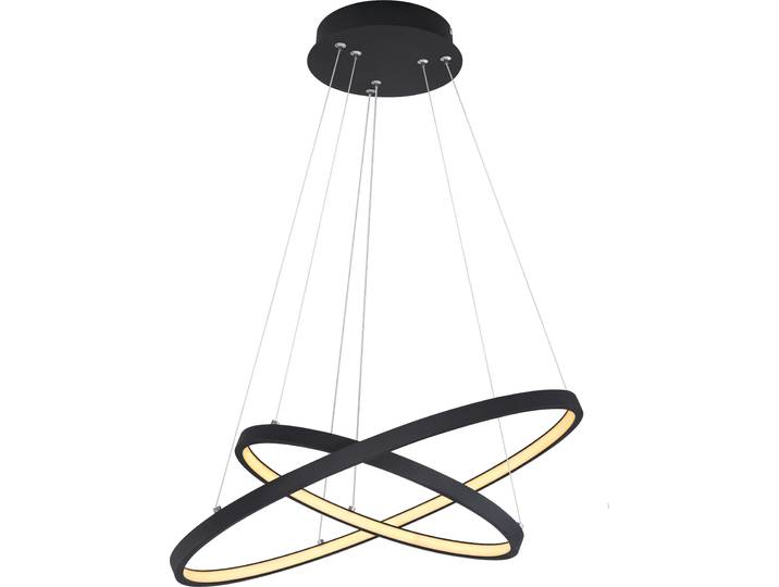 LED 42W RALPH lampe suspendue 67192-42B Globo