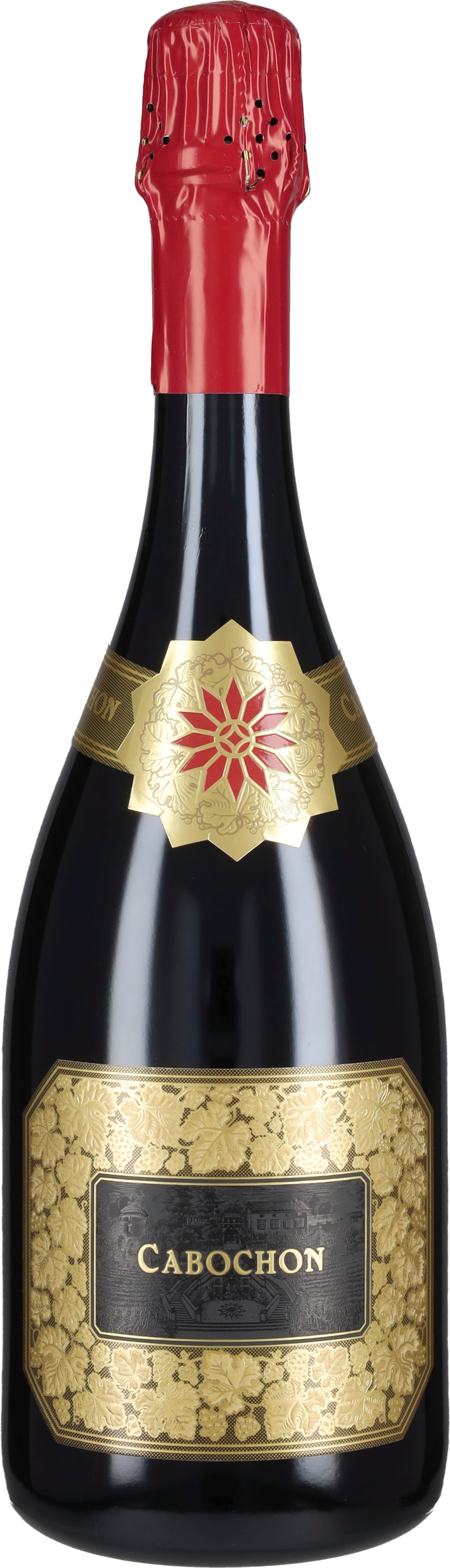 Franciacorta Brut 'Cabochon Fuoriserie N° 026' Monte Rossa