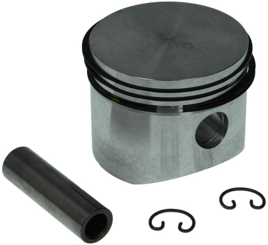 Moto-Press Pistone, compressore d'aria RMP6353001