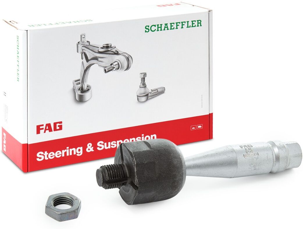 FAG 840 0202 10 Inner tie rod